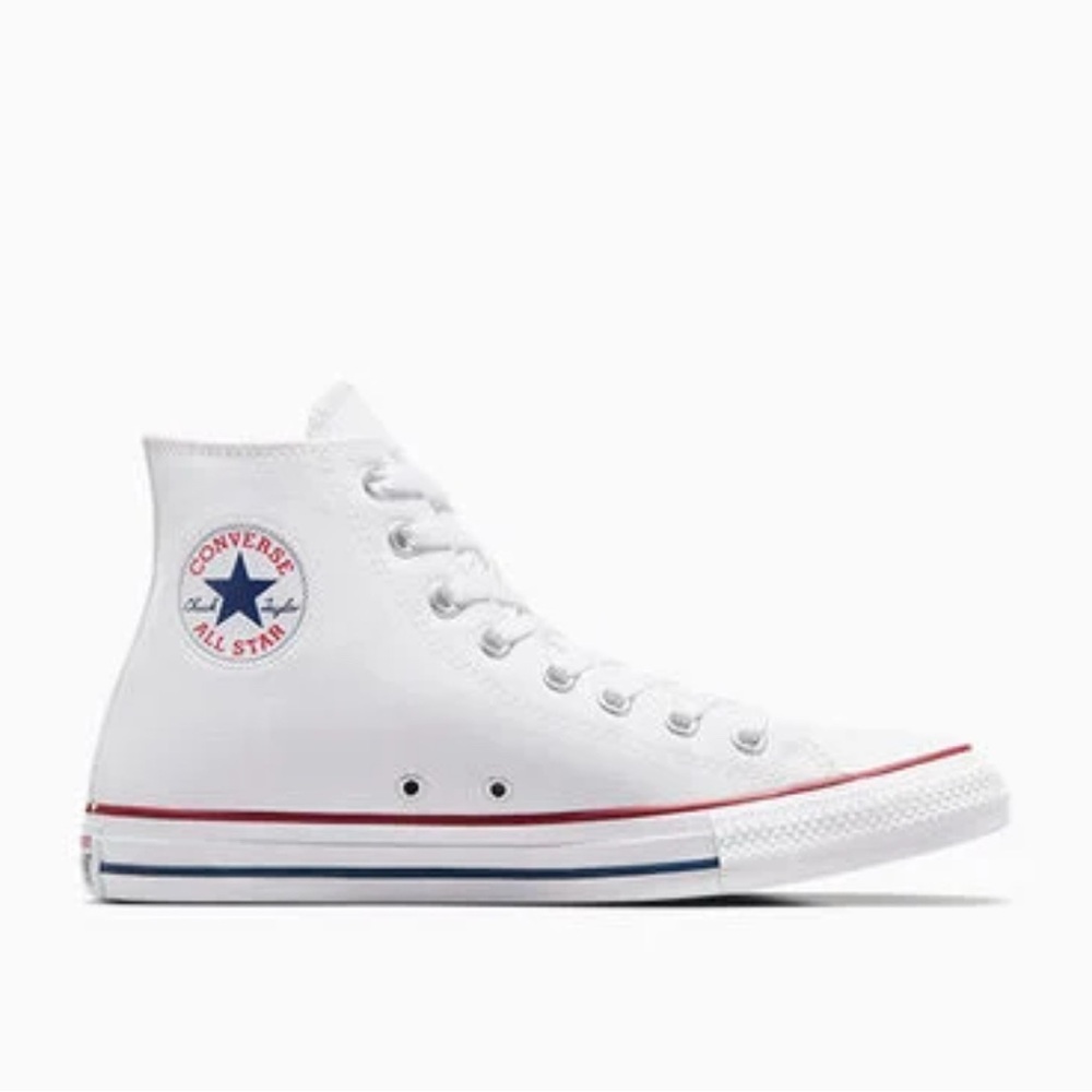 Chuck Taylor All Star Canvas